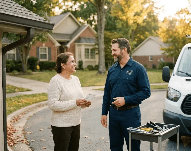 Gutter Repair Summit, SD FAQs