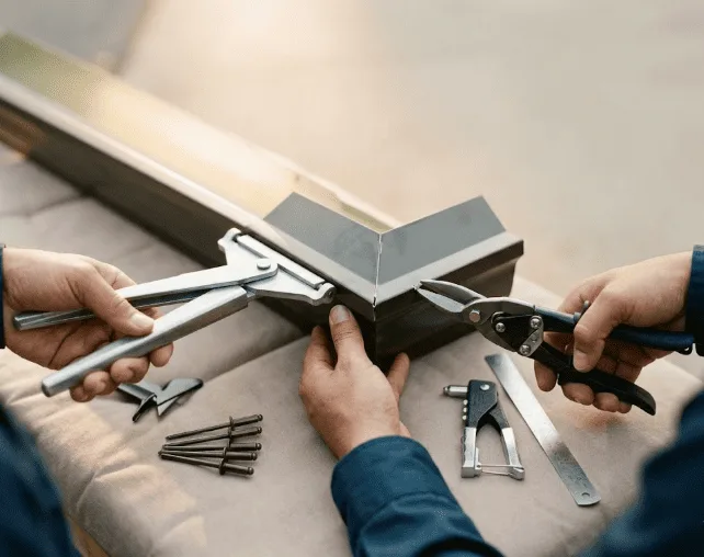 Why choose Gutter Repair in Summit, SD